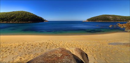 Refuge Cove - VIC T (PBH3 00 33868)